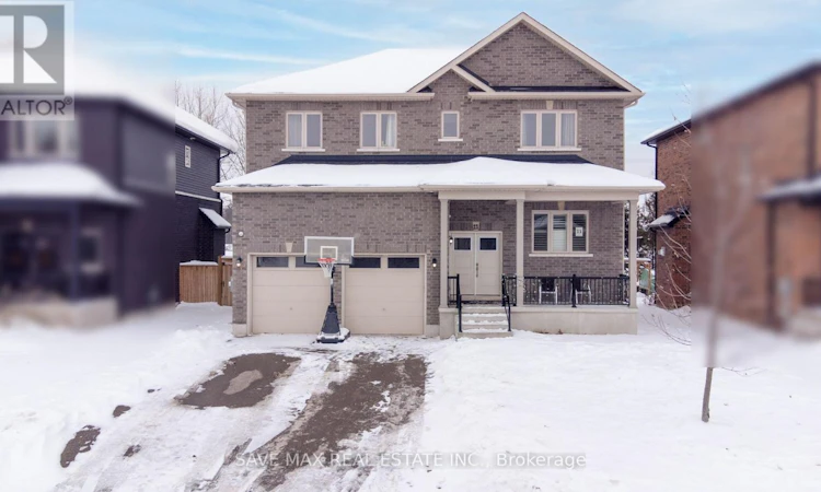 11 Peterson Street