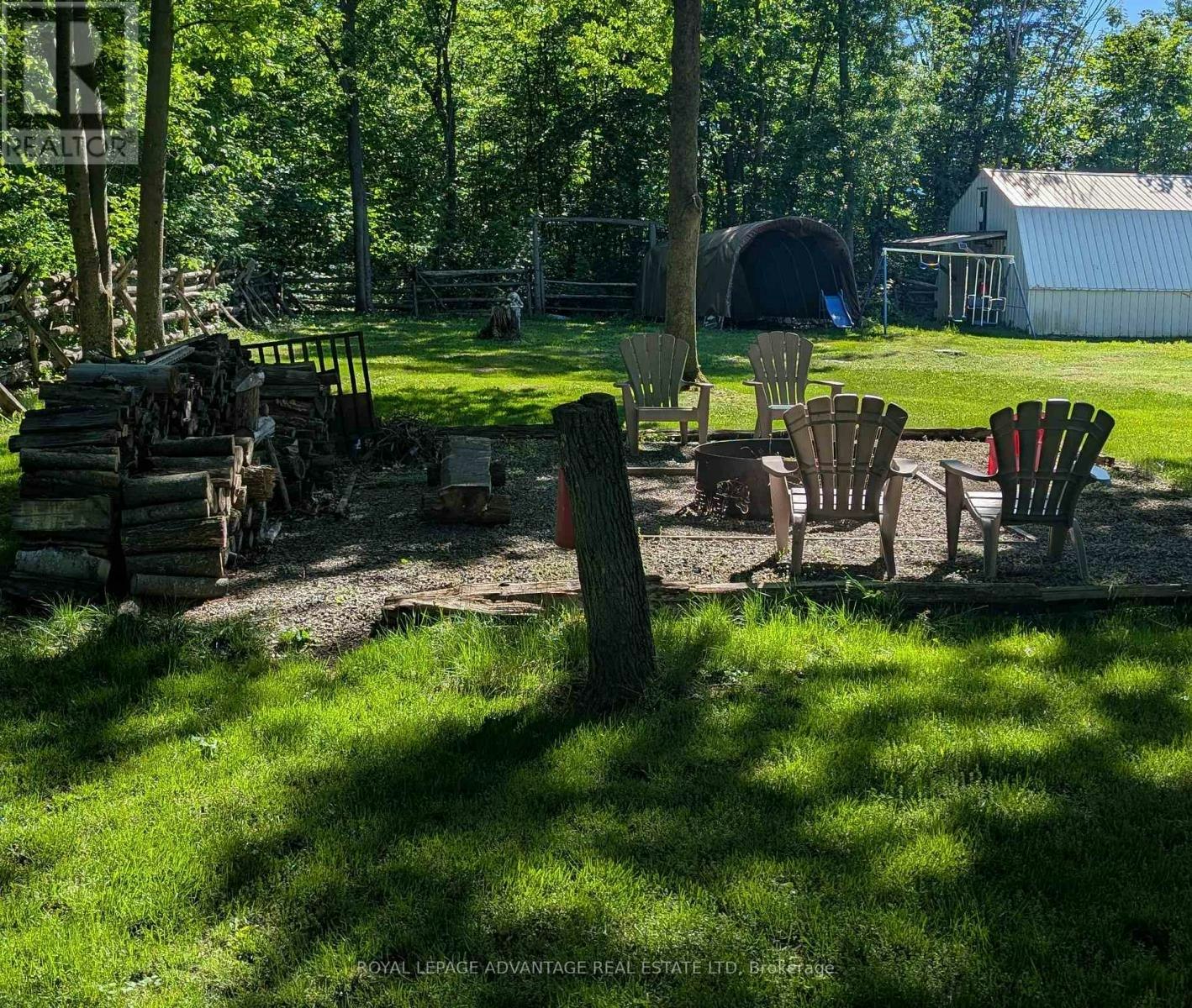 5 Tower Road, Rideau Lakes, ON, K0G 1L0