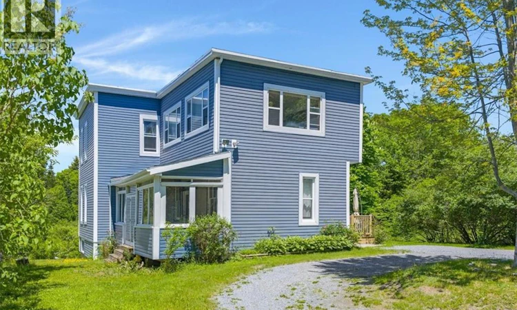 1625 Red Head Road