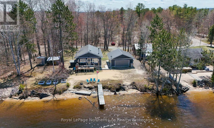 405 Bear Creek Road