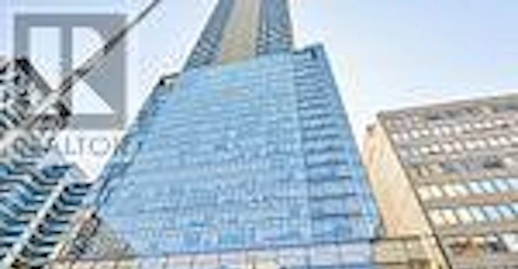 2703-488 University Avenue, Toronto, ON, M5G 0C1
