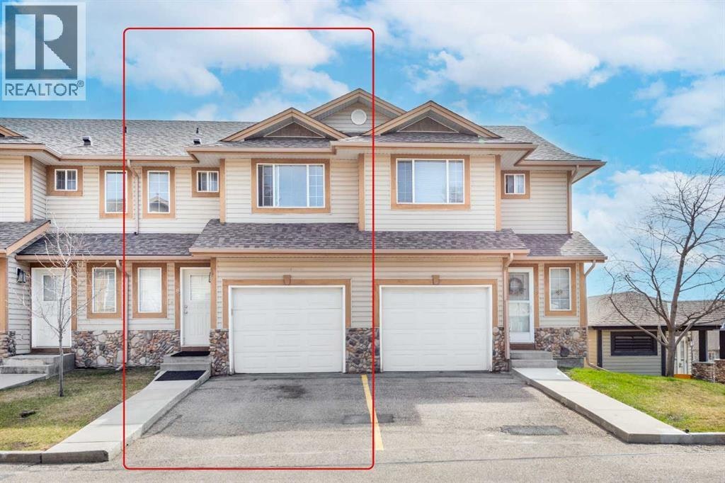 281 Citadel Point NW, Calgary, AB, T3G 5L2