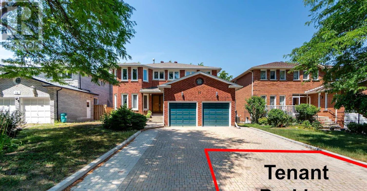 LOWER-18 Eton Street, Markham, ON, L3R 8Y7 - 18