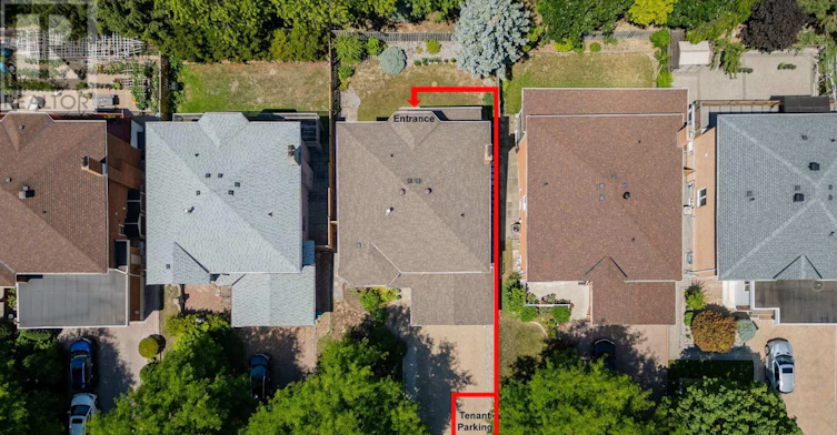 LOWER-18 Eton Street, Markham, ON, L3R 8Y7 - 3