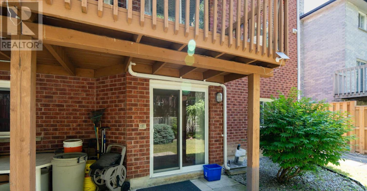 LOWER-18 Eton Street, Markham, ON, L3R 8Y7 - 2