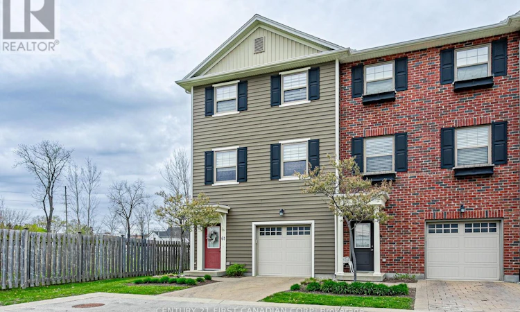 61-1040 Coronation Drive