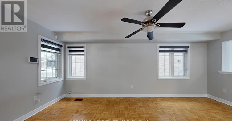 4 Slessor Lane, Brampton, ON, L6P 1M3 - 3