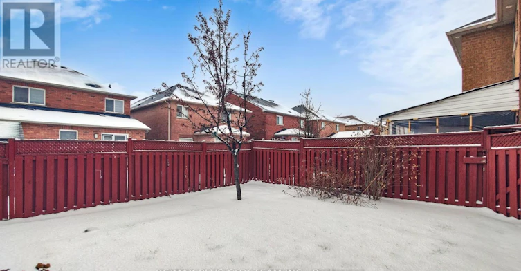 4 Slessor Lane, Brampton, ON, L6P 1M3 - 36