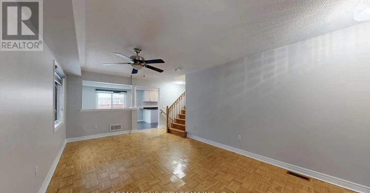 4 Slessor Lane, Brampton, ON, L6P 1M3 - 5
