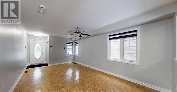 4 Slessor Lane, Brampton, ON, L6P 1M3 - 2