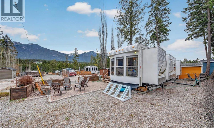 Lot 120-4868 Riverview Drive