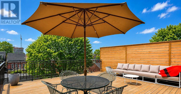 MAIN HOUSE-38 Beaconsfield Avenue, Toronto, ON, M6J 3H9 - 30