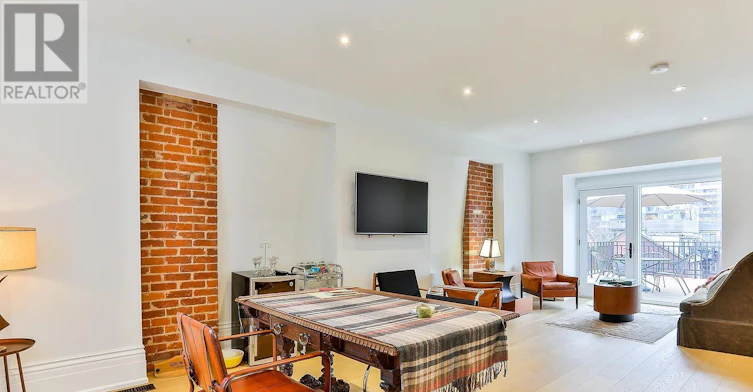 MAIN HOUSE-38 Beaconsfield Avenue, Toronto, ON, M6J 3H9 - 27