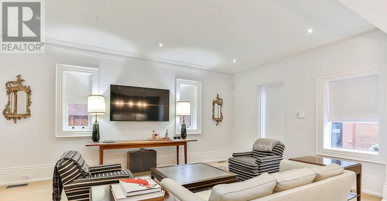 MAIN HOUSE-38 Beaconsfield Avenue, Toronto, ON, M6J 3H9 - 14