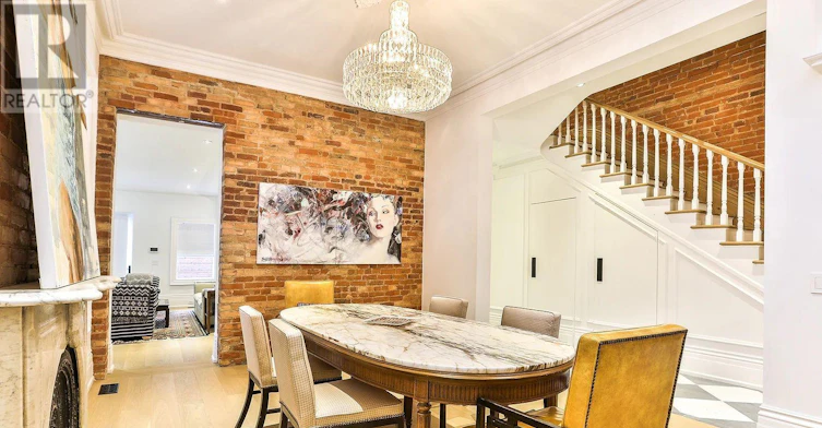MAIN HOUSE-38 Beaconsfield Avenue, Toronto, ON, M6J 3H9 - 7