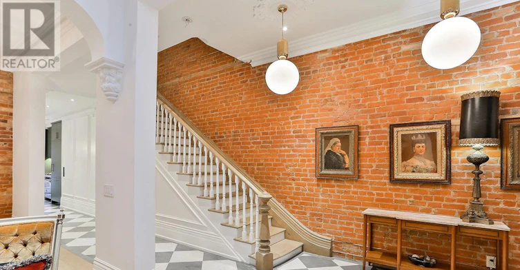 MAIN HOUSE-38 Beaconsfield Avenue, Toronto, ON, M6J 3H9 - 17