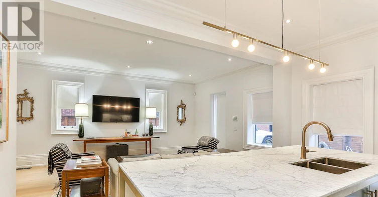 MAIN HOUSE-38 Beaconsfield Avenue, Toronto, ON, M6J 3H9 - 12