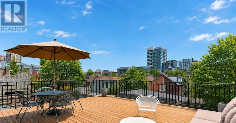 MAIN HOUSE-38 Beaconsfield Avenue, Toronto, ON, M6J 3H9 - 29