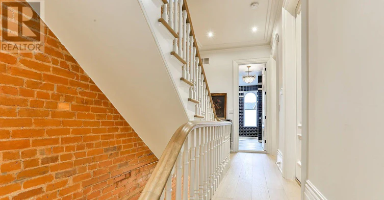 MAIN HOUSE-38 Beaconsfield Avenue, Toronto, ON, M6J 3H9 - 22