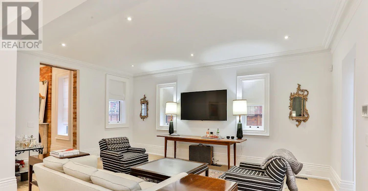 MAIN HOUSE-38 Beaconsfield Avenue, Toronto, ON, M6J 3H9 - 13