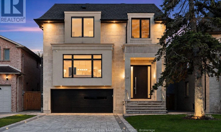 23 Terrace Avenue