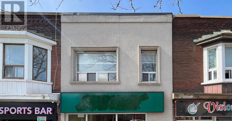 1-1228 Danforth Avenue, Toronto, ON, M4J 1M6 - 12