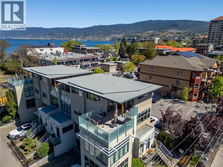 101-433 Churchill Avenue, Penticton, BC, V2A 1C9 - 35