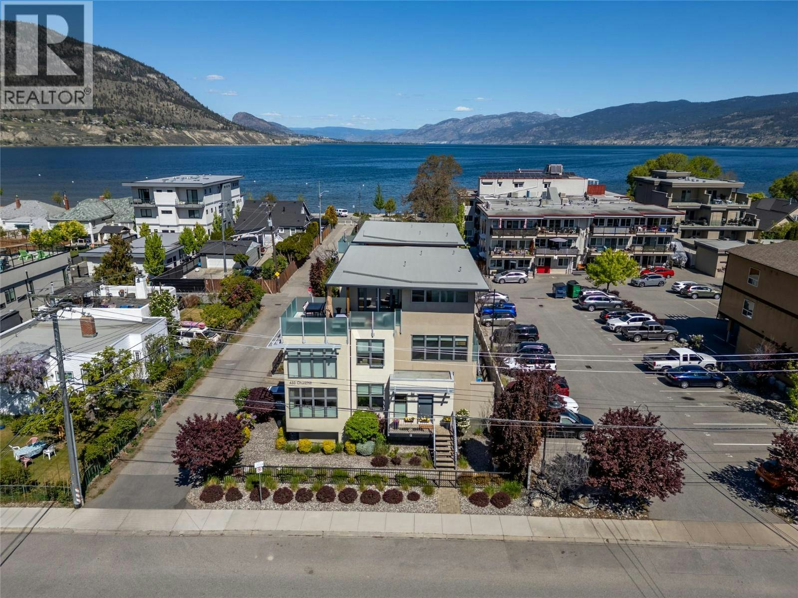 101-433 Churchill Avenue, Penticton, BC, V2A 1C9 - 34
