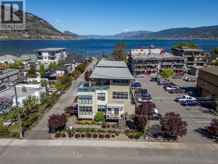 101-433 Churchill Avenue, Penticton, BC, V2A 1C9 - 34