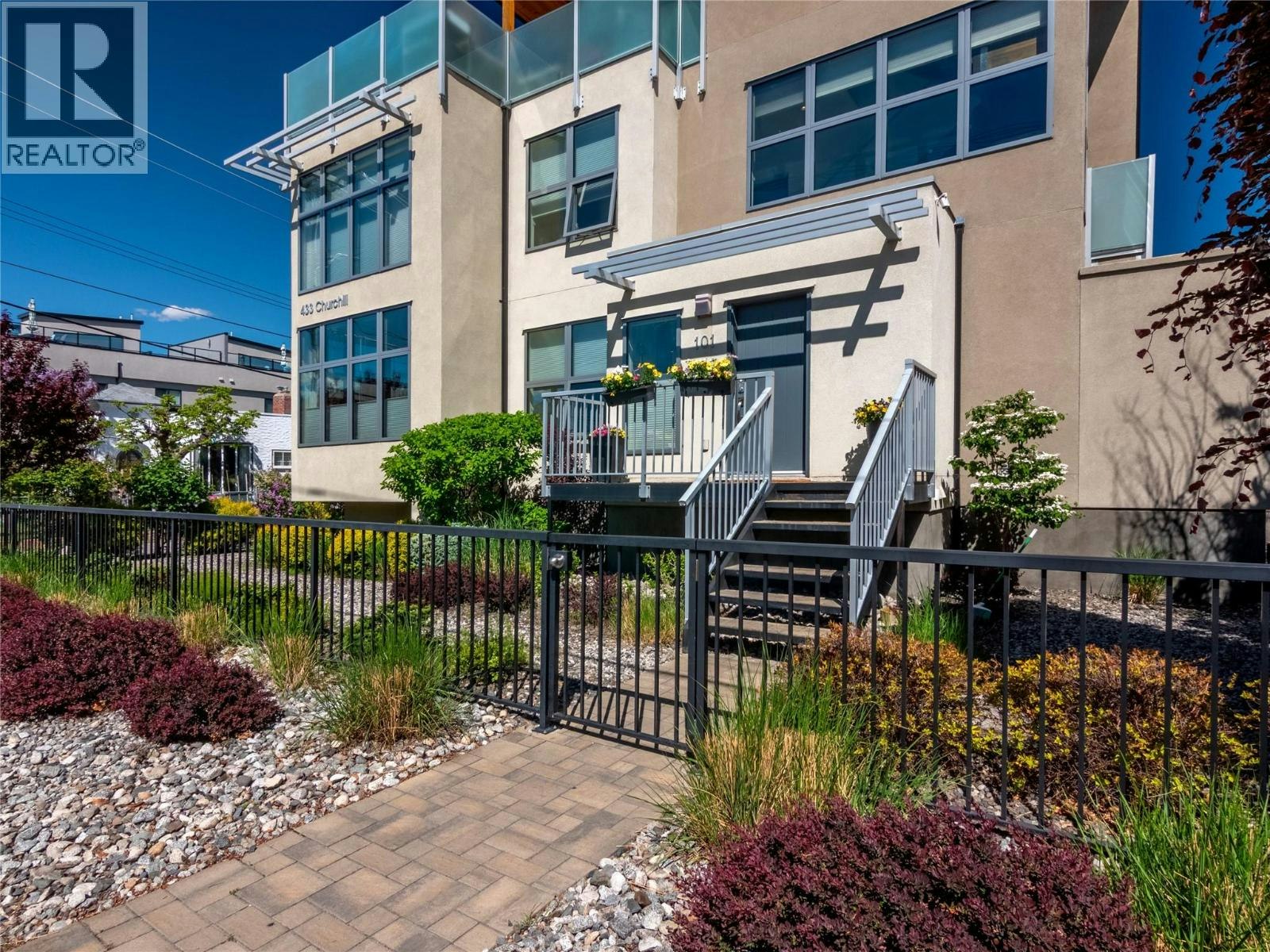 101-433 Churchill Avenue, Penticton, BC, V2A 1C9 - 31