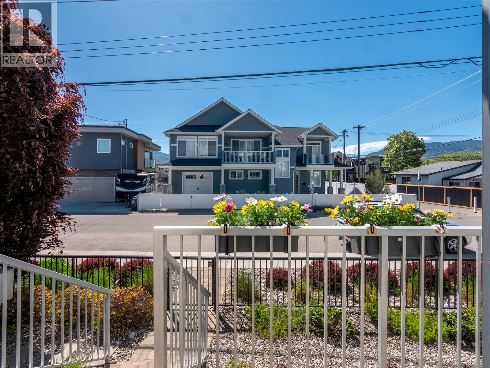 101-433 Churchill Avenue, Penticton, BC, V2A 1C9 - 30