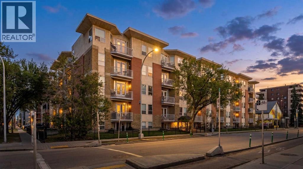 214-1410 2 Street SW, Calgary, AB, T2R 1R1
