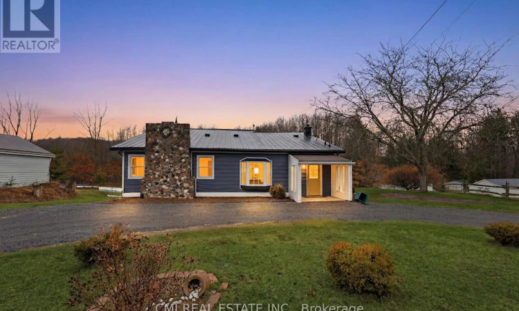 364 Fish & Game Club Road