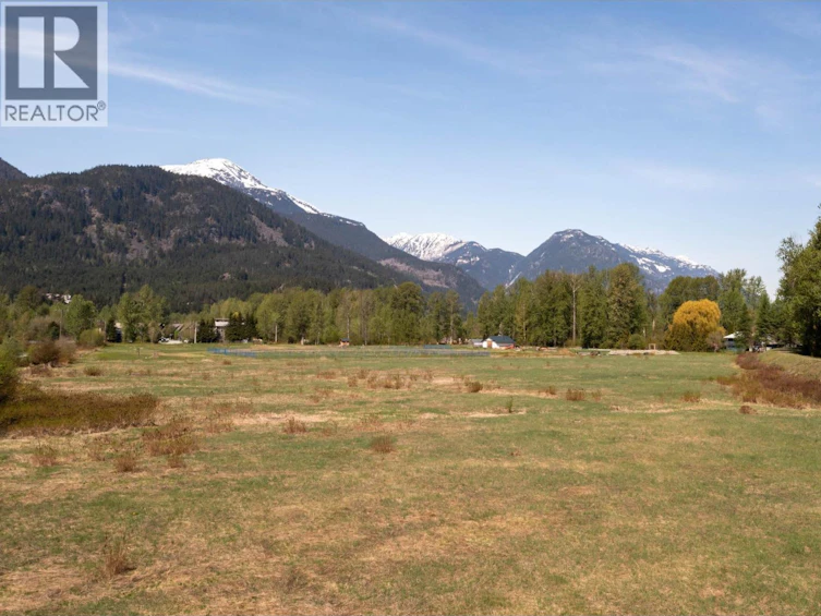 LOT-1 Fraser Road, Pemberton, BC, V0N 2L0 - 10
