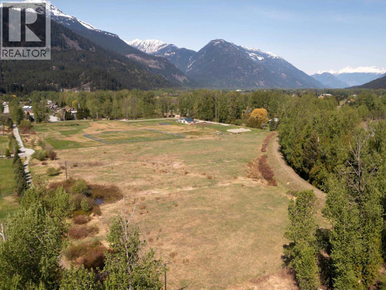 LOT-1 Fraser Road, Pemberton, BC, V0N 2L0 - 11
