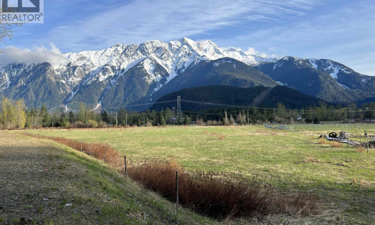 LOT-1 Fraser Road