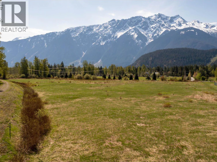 LOT-1 Fraser Road, Pemberton, BC, V0N 2L0 - 7