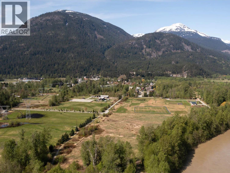 LOT-1 Fraser Road, Pemberton, BC, V0N 2L0 - 6