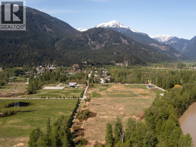 LOT-1 Fraser Road, Pemberton, BC, V0N 2L0 - 5