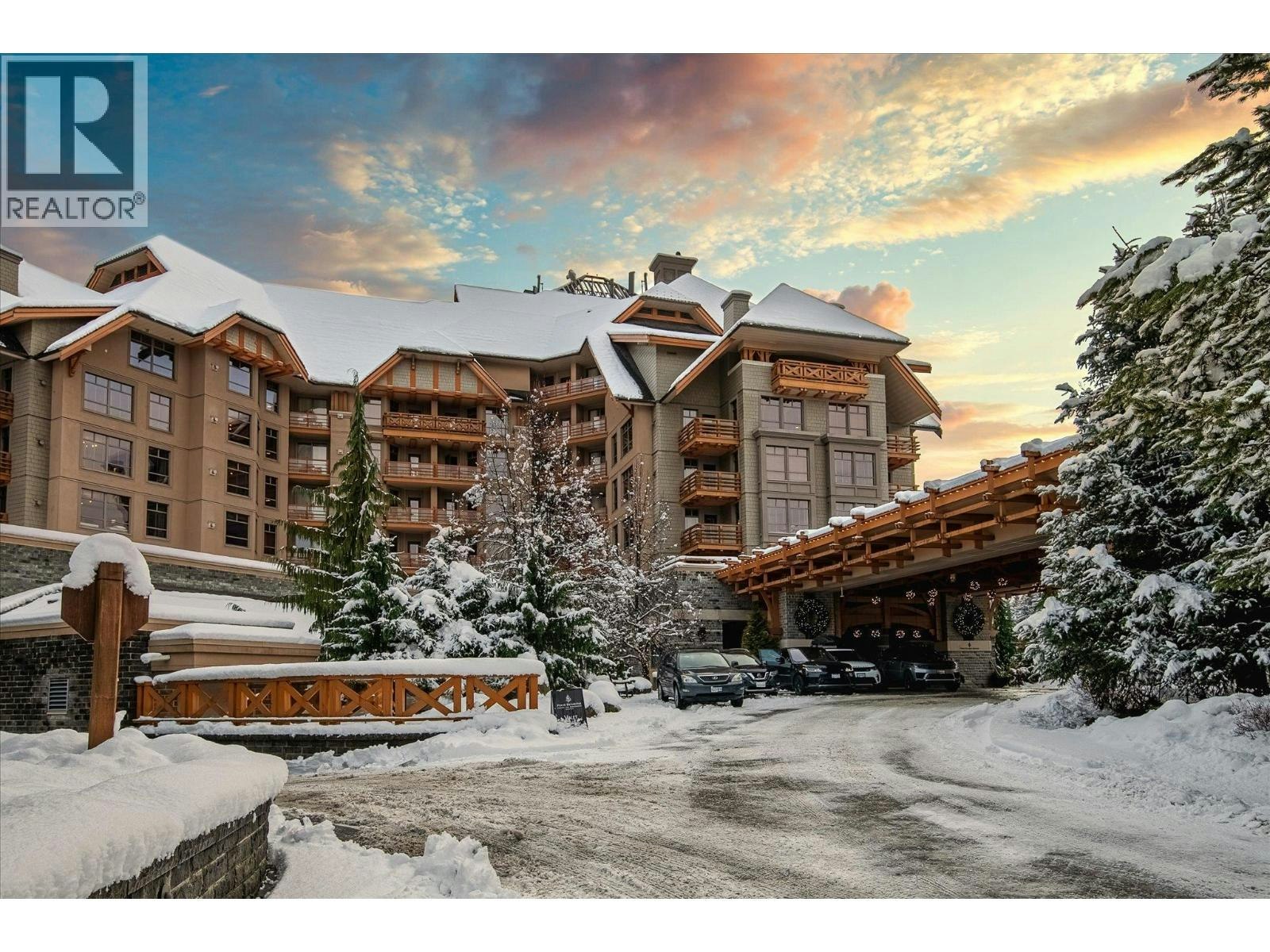 454-4591 Blackcomb Way, Whistler, BC, V8E 0Y4