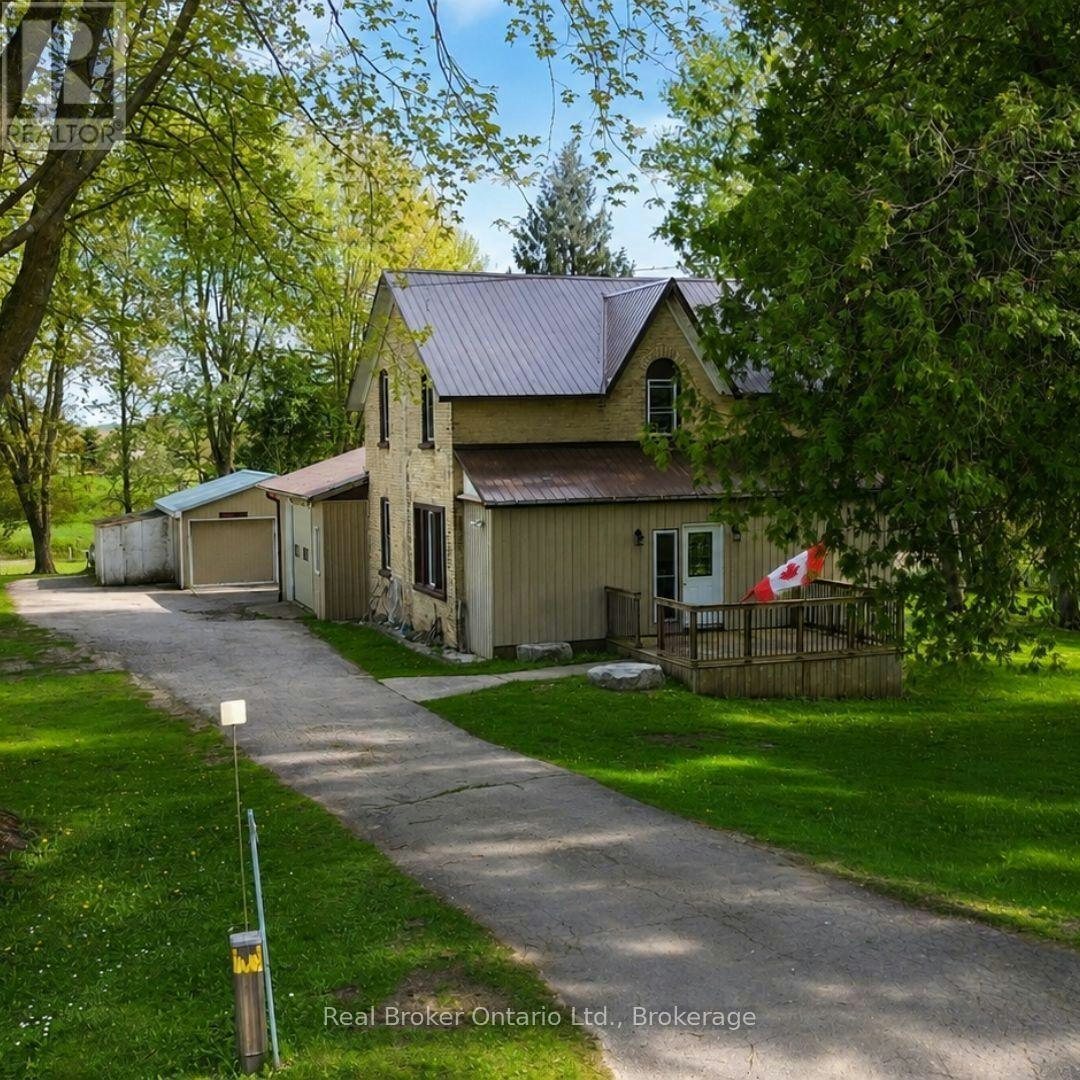 485 Chepstow Road, Brockton, ON, N0G 1K0