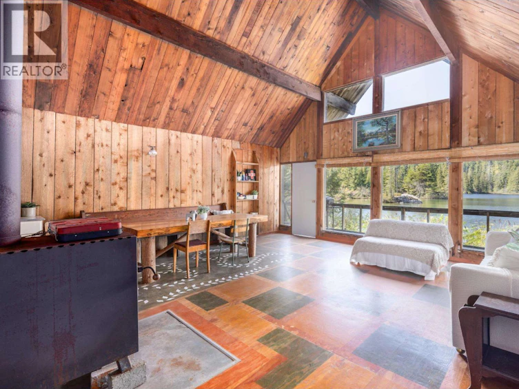 Lot C DL-6625 Levette Lake, Squamish, BC, V0N 3G0 - 18