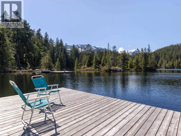 Lot C DL-6625 Levette Lake, Squamish, BC, V0N 3G0 - 4