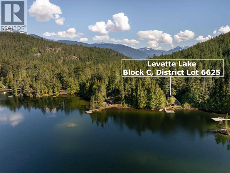 Lot C DL-6625 Levette Lake, Squamish, BC, V0N 3G0 - 36