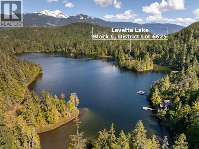 Lot C DL-6625 Levette Lake, Squamish, BC, V0N 3G0 - 37