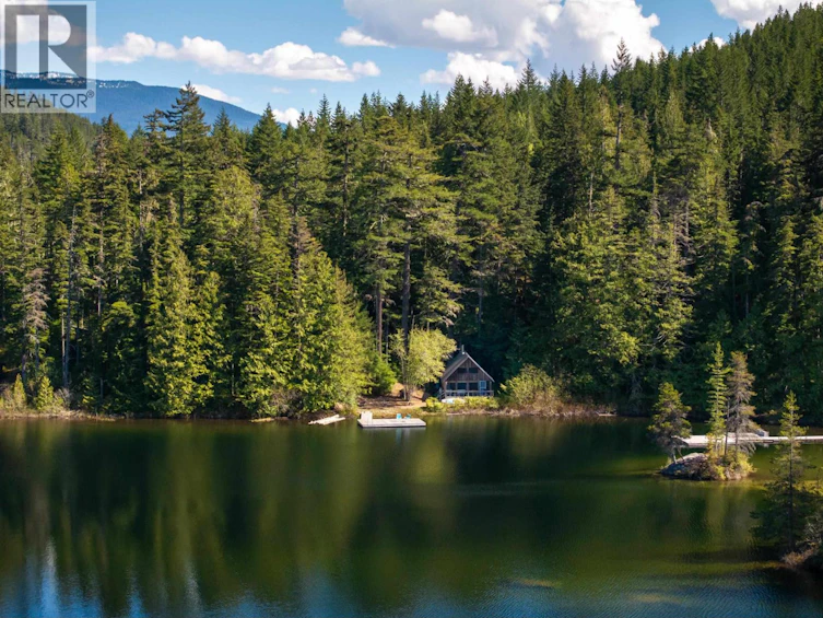 Lot C DL-6625 Levette Lake, Squamish, BC, V0N 3G0 - 31