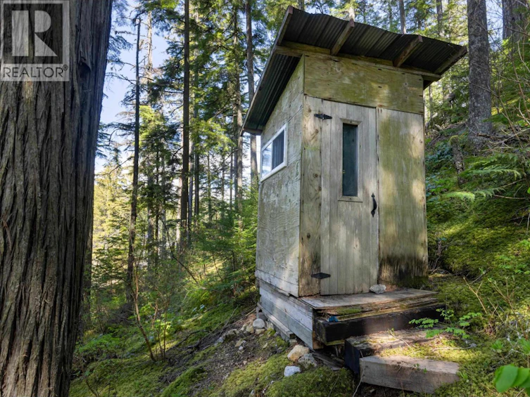 Lot C DL-6625 Levette Lake, Squamish, BC, V0N 3G0 - 13