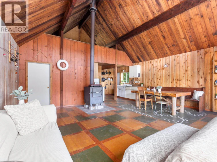 Lot C DL-6625 Levette Lake, Squamish, BC, V0N 3G0 - 24