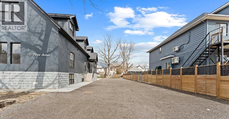 3-702 Pierre, Windsor, ON, N9A 2K5 - 19