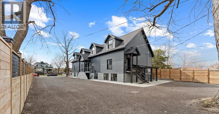 3-702 Pierre, Windsor, ON, N9A 2K5 - 21
